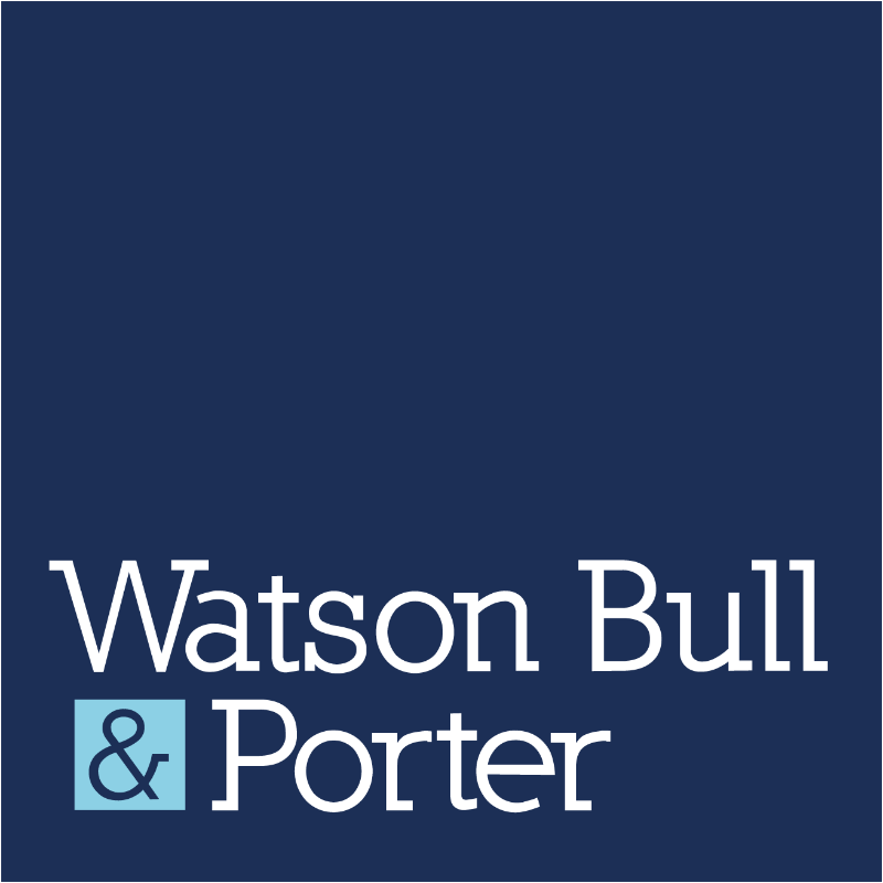 Watson Bull Porter Logo