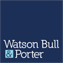 Watson Bull Porter